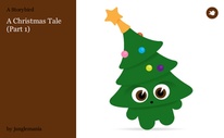 A Christmas Tale (Part 1)