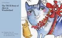 The TRUE Story of Alice in Wonderland