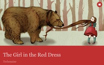 The Girl in the Red Dress