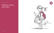 Cellia by Jessica and Claire