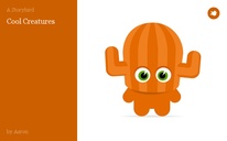 Cool Creatures