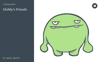Globby's Friends