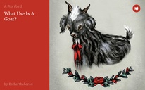 What Use Is A Goat?