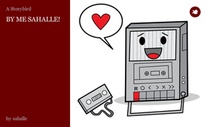 BY ME SAHALLE!