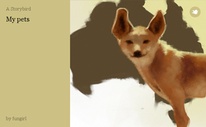 My pets