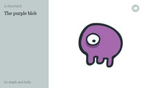 The purple blob