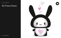 My Funny Bunny