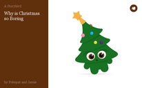Why is Christmas so Boring