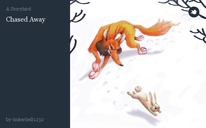 Chased Away