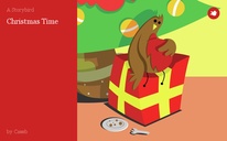 Christmas Time