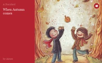 When Autumn comes