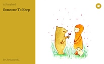 Someone To Keep