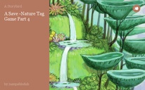 A Save -Nature Tag Game Part 4