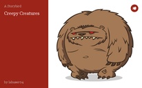 Weird Creatures