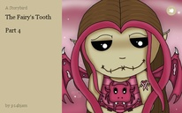 The Fairy's Tooth 

Part 4