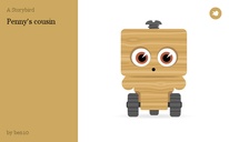 Penny's cousin