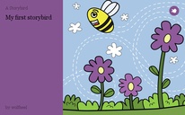 My first storybird