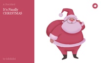 It's Finally CHRISTMAS