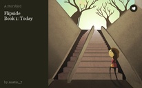 Flipside
Book 1: Today
