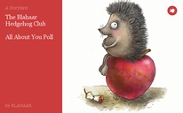 The Blahaar Hedgehog Club

All About You Poll