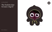 The Dudette that became a big DJ