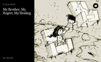 My Brother, My Regret, My Healing