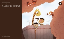 A Letter To My Dad