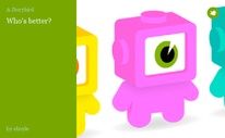 Who's better?