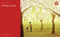 Finding Courage