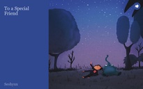To a Special Friend