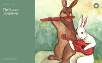 The Bunny Symphony