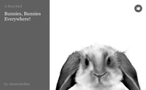 Bunnies, Bunnies Everywhere!