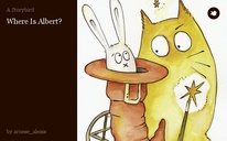 Where Is Albert?