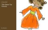 "The Dance" by Victoria