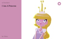 I Am A Princess