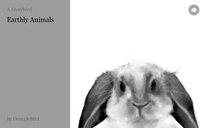 Earthly Animals