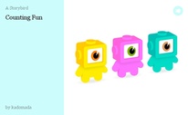 Counting Fun