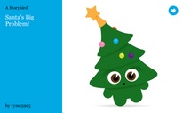 Santa's Big Problem!