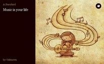 Music is your life