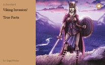Viking Invasion!

True Facts