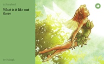 What is it like out there
