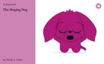 The Singing Dog