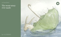 The worst story ever made