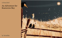 An Adventure for Scarecrow Boy