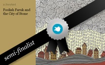 Foolish Faruk and the City of Stone