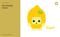 The Friendly Lemon