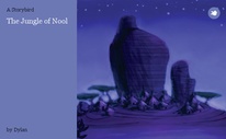 The Jungle of Nool