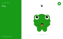 frog