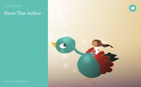 Know This Author