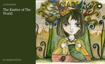 The Knitter of The World
